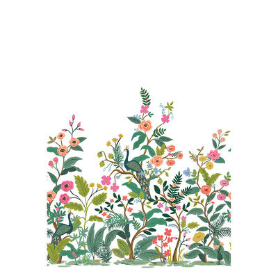 KRAVET DESIGN W4302.512.0 KRAVET DESIGN W4302-512 Fabric - RIFLE PAPER CO THIRD EDITION