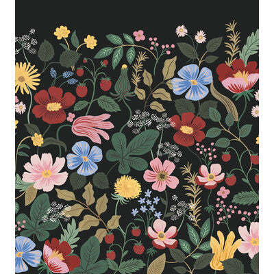 KRAVET DESIGN W4303.817.0 KRAVET DESIGN W4303-817 Fabric - RIFLE PAPER CO THIRD EDITION