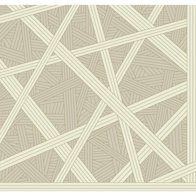 KRAVET COUTURE NASTRI WP W4347.106.0 in 10561 Wallpaper - MI