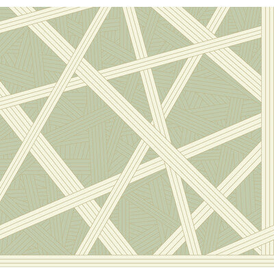 KRAVET COUTURE NASTRI WP W4347.130.0 in 10563 Wallpaper - MI