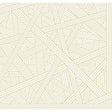 KRAVET COUTURE NASTRI WP W4347.161.0 in 10565 Wallpaper - MI