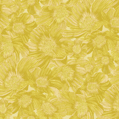 KRAVET COUTURE ANEMONI WP W4350.40.0 in 10500 Wallpaper - MI