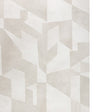 KRAVET COUTURE SHAPE SHIFTER W4399.106.0 in WHISPER Wallpape