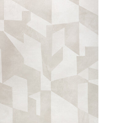 KRAVET COUTURE SHAPE SHIFTER W4399.106.0 in WHISPER Wallpape