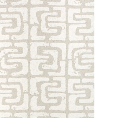 KRAVET COUTURE OUI BLOC DUE W4403.1101.0 in MIST Wallpaper -
