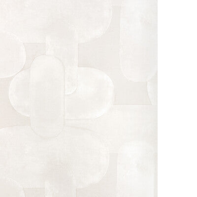 KRAVET COUTURE ART EFFECT W4405.106.0 in WHISPER Wallpaper -