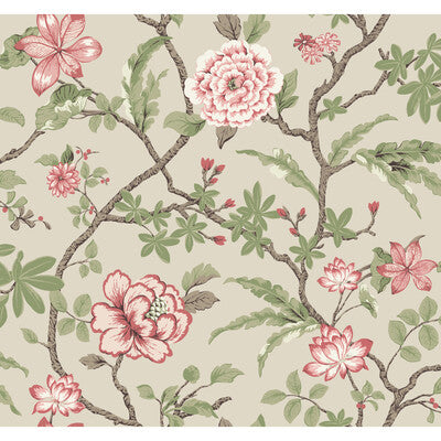 KRAVET DESIGN KRAVET DESIGN W4409.317.0 in W4409-317 Wallpap