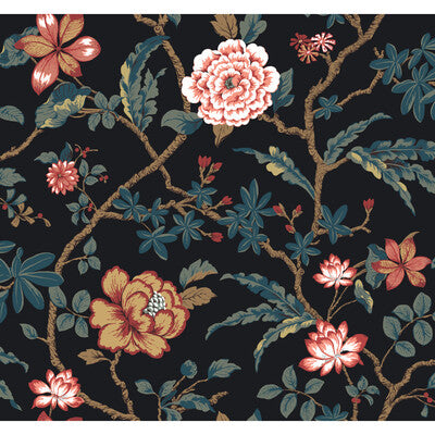 KRAVET DESIGN KRAVET DESIGN W4409.819.0 in W4409-819 Wallpap
