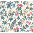 KRAVET DESIGN KRAVET DESIGN W4413.517.0 in W4413-517 Wallpap
