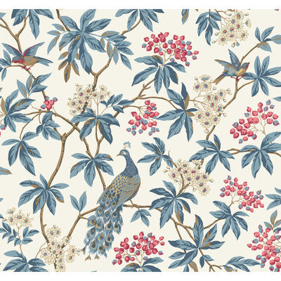 KRAVET DESIGN KRAVET DESIGN W4413.517.0 in W4413-517 Wallpap