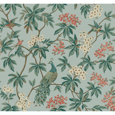 KRAVET DESIGN KRAVET DESIGN W4413.535.0 in W4413-535 Wallpap