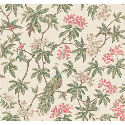 KRAVET DESIGN KRAVET DESIGN W4413.73.0 in W4413-73 Wallpaper