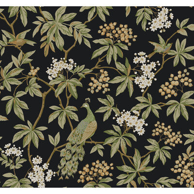 KRAVET DESIGN KRAVET DESIGN W4413.830.0 in W4413-830 Wallpap