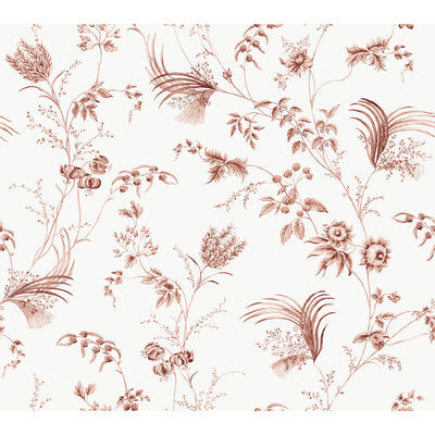KRAVET DESIGN KRAVET DESIGN W4415.24.0 in W4415-24 Wallpaper