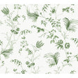 KRAVET DESIGN KRAVET DESIGN W4415.3.0 in W4415-3 Wallpaper -
