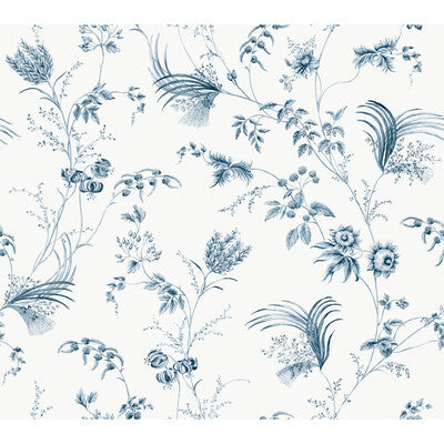 KRAVET DESIGN KRAVET DESIGN W4415.5.0 in W4415-5 Wallpaper -