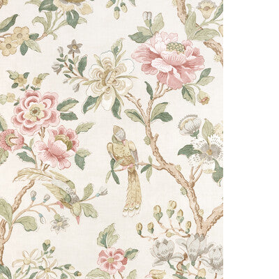 KRAVET COUTURE SYMPHONY WP W4420.317.0 in PETAL Wallpaper - 