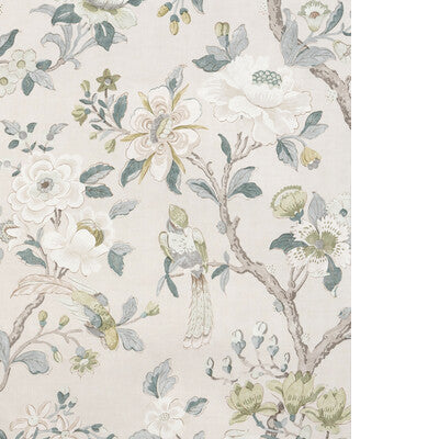 KRAVET COUTURE SYMPHONY WP W4420.353.0 in VERDURE Wallpaper 