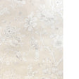 KRAVET COUTURE SYMPHONY MICA WP W4421.1621.0 in PLATINUM Wal