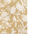 KRAVET COUTURE SYMPHONY MICA WP W4421.4.0 in GOLD Wallpaper 