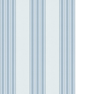 KRAVET COUTURE STUART STRIPE WP W4440.13.0 in SEA MIST Wallp