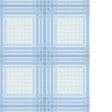 KRAVET COUTURE WAYLAND PLAID WP W4441.15.0 in BLUE BAY Wallp