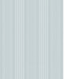 KRAVET COUTURE DOUGLAS STRIPE WP W4442.316.0 in SEA MIST Wal