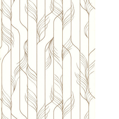 KRAVET DESIGN KRAVET DESIGN W4457.4.0 in W4457-4 Wallpaper -