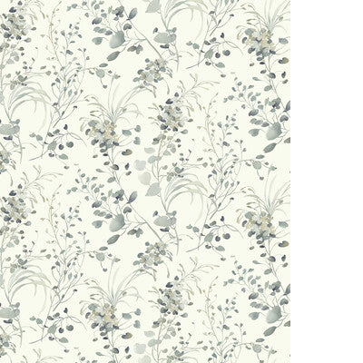 KRAVET DESIGN KRAVET DESIGN W4461.3.0 in W4461-3 Wallpaper -