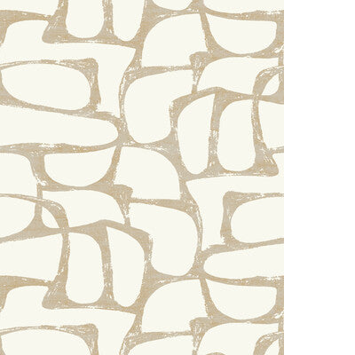KRAVET DESIGN KRAVET DESIGN W4462.4.0 in W4462-4 Wallpaper -