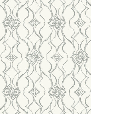 KRAVET DESIGN KRAVET DESIGN W4464.11.0 in W4464-11 Wallpaper