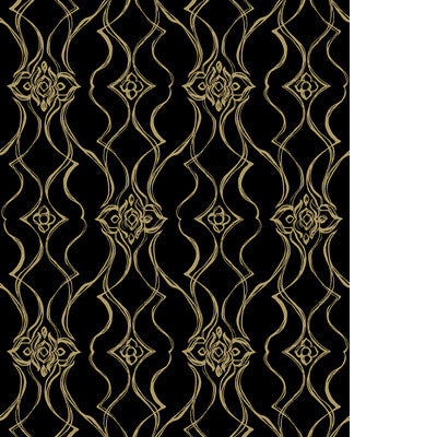 KRAVET DESIGN KRAVET DESIGN W4464.84.0 in W4464-84 Wallpaper
