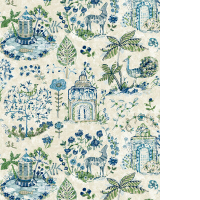 KRAVET DESIGN KRAVET DESIGN W4491.5.0 in W4491-5 Wallpaper -