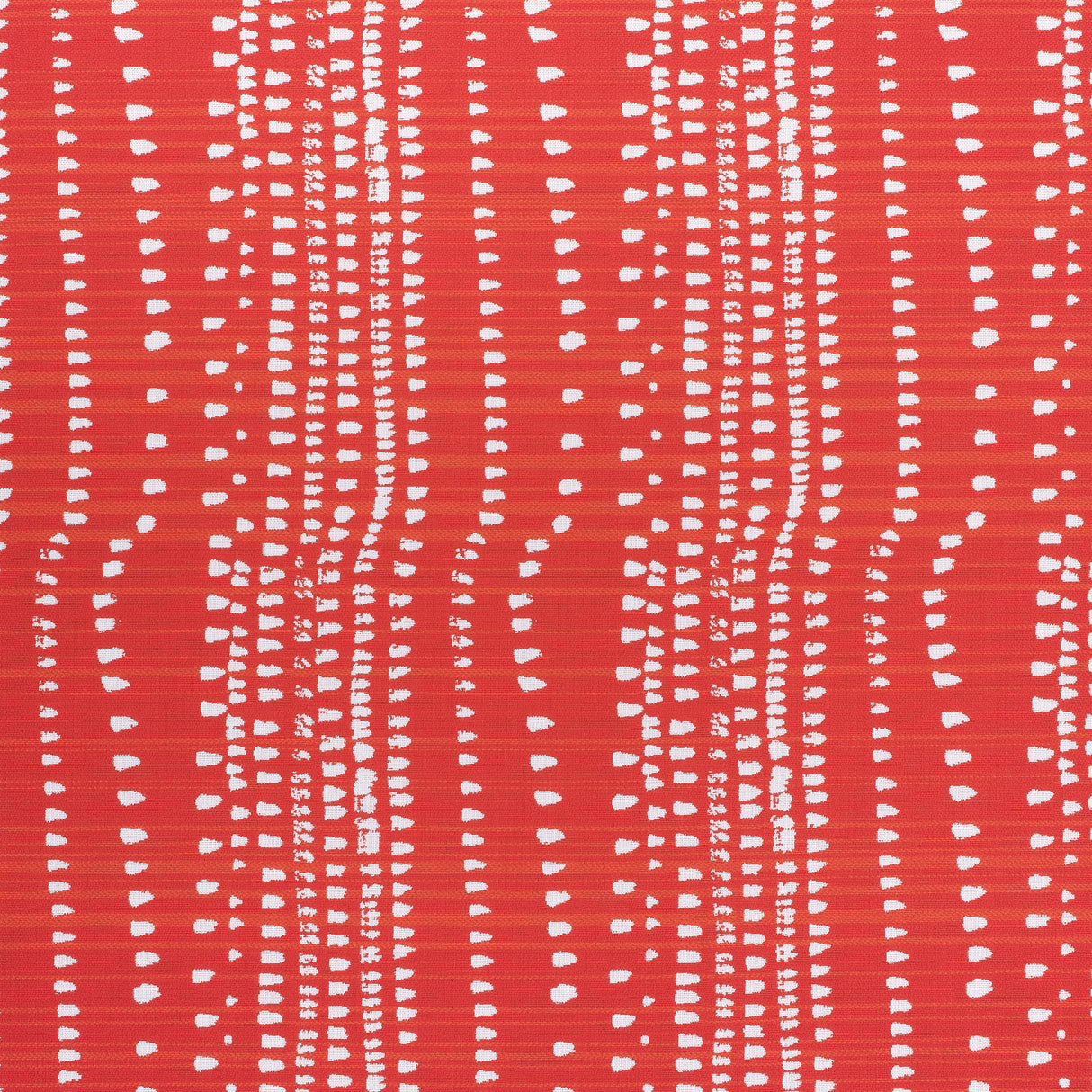 Thibaut W710112 CAPE TOWN Coral Fabric