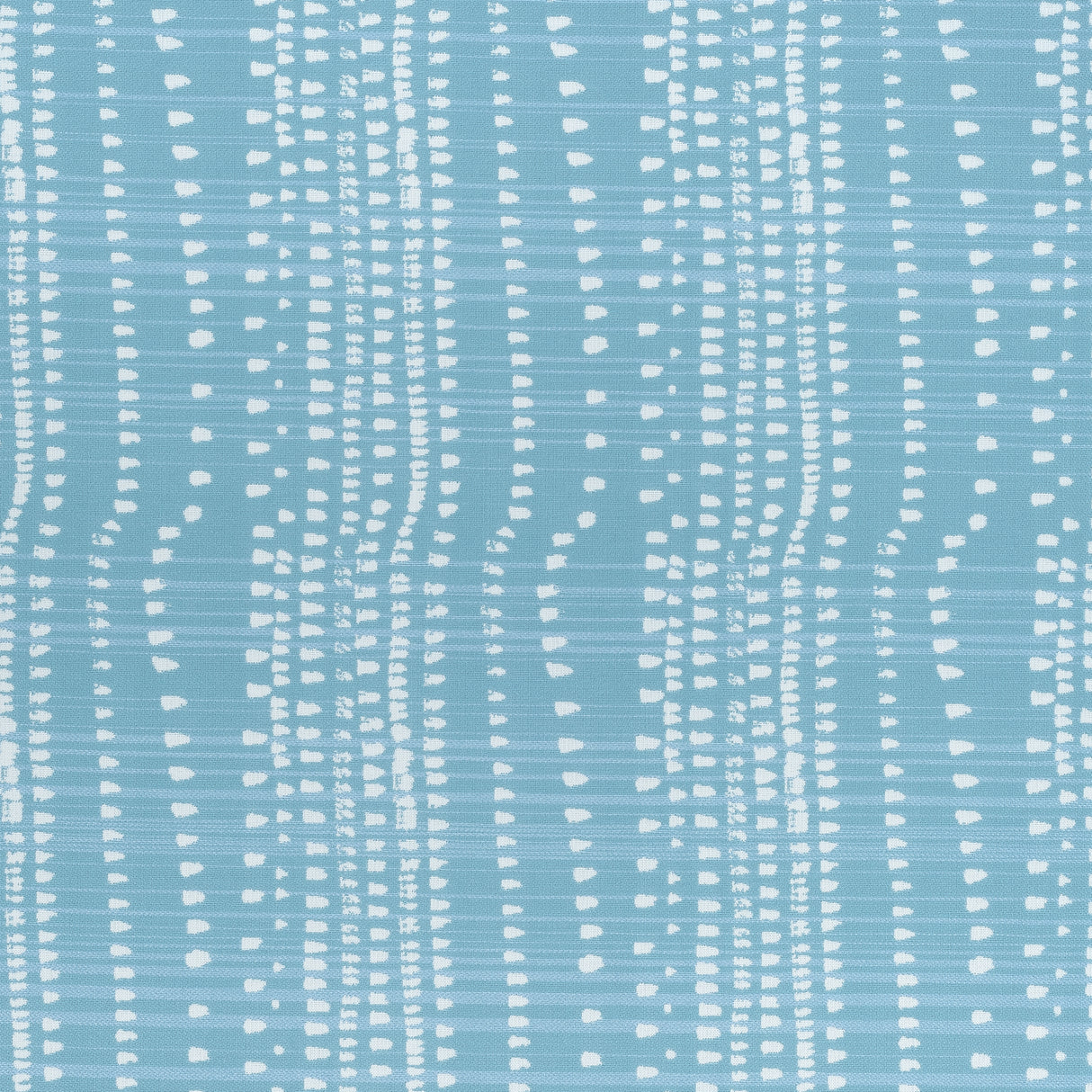 Thibaut W710113 CAPE TOWN Light Blue Fabric