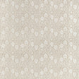 Thibaut MORRIS VELVET W710500 in Flax Fabric - BOXWOOD FABRI