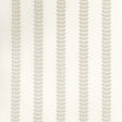 Thibaut AMBLE EMBROIDERY W710505 in Off White Fabric - BOXWO