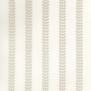 Thibaut AMBLE EMBROIDERY W710505 in Off White Fabric - BOXWO