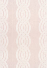 Thibaut W710801 BRAID EMBROIDERY Blush Fabric