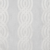 Thibaut W710803 BRAID EMBROIDERY Grey Fabric