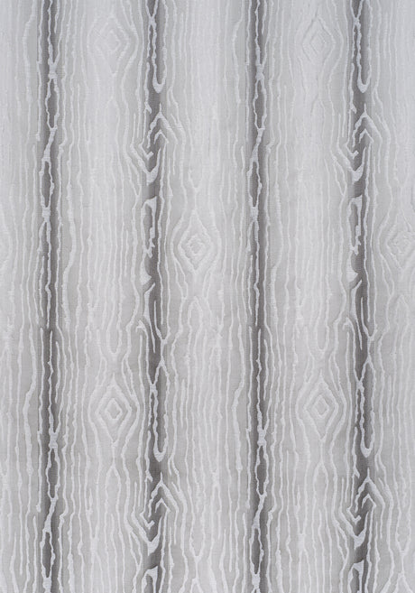Thibaut W710806 TRADUZIONE Grey Fabric