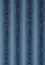 Thibaut W710807 TRADUZIONE Navy Fabric
