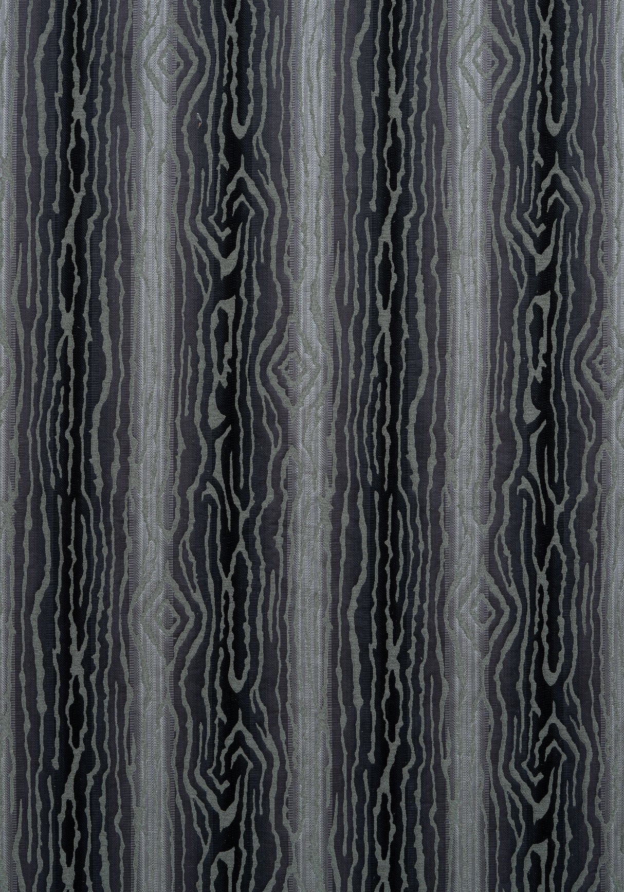 Thibaut W710809 TRADUZIONE Ebony Fabric