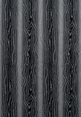 Thibaut W710809 TRADUZIONE Ebony Fabric