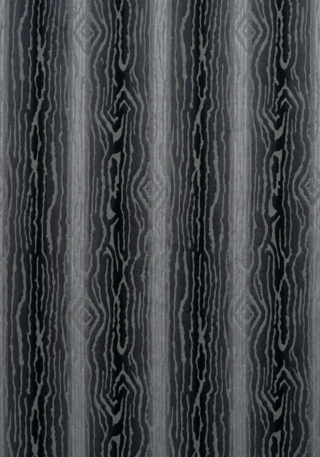 Thibaut W710809 TRADUZIONE Ebony Fabric