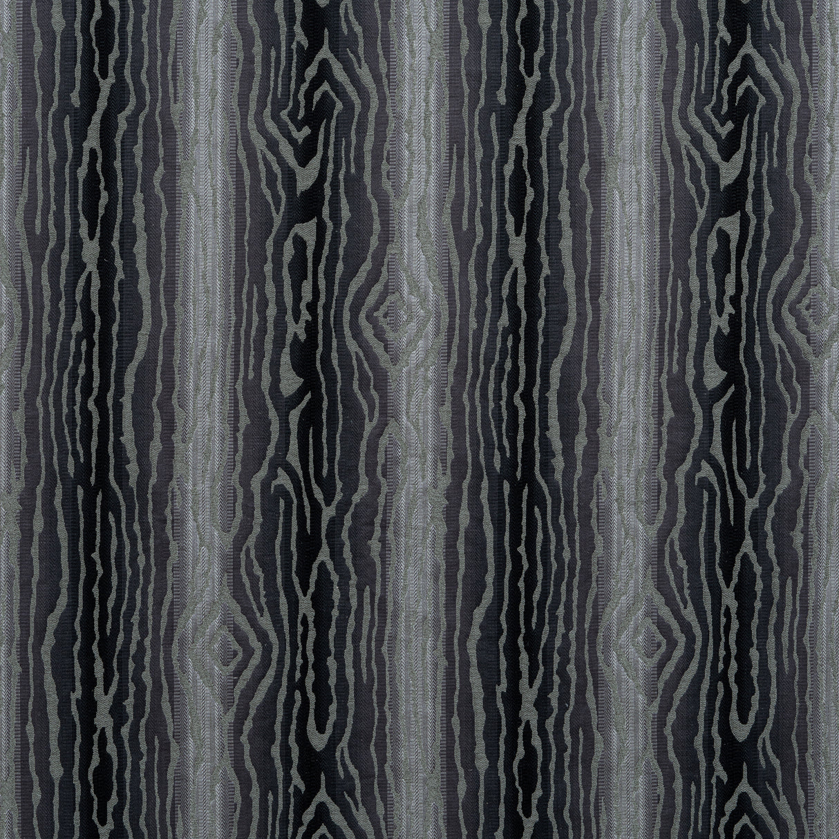 Thibaut W710809 TRADUZIONE Ebony Fabric