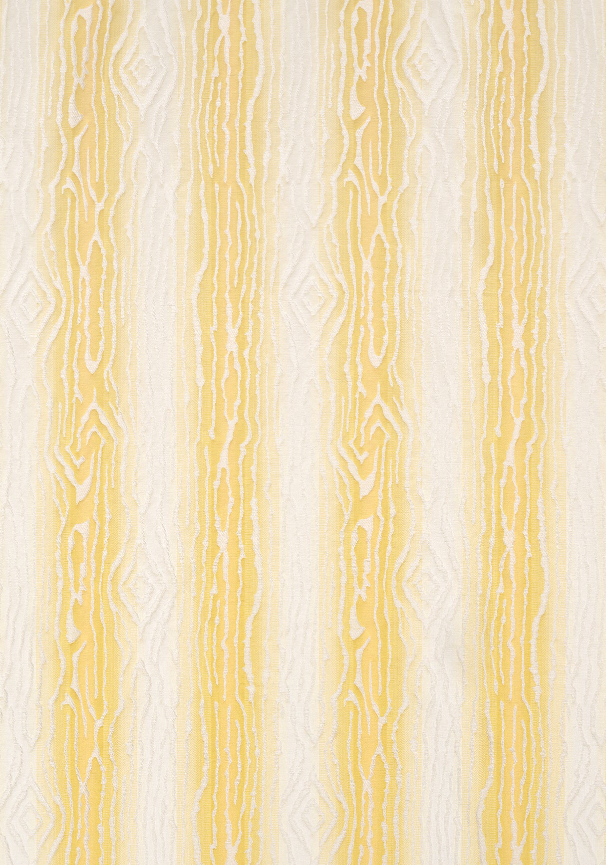 Thibaut W710811 TRADUZIONE Yellow Fabric