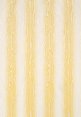 Thibaut W710811 TRADUZIONE Yellow Fabric