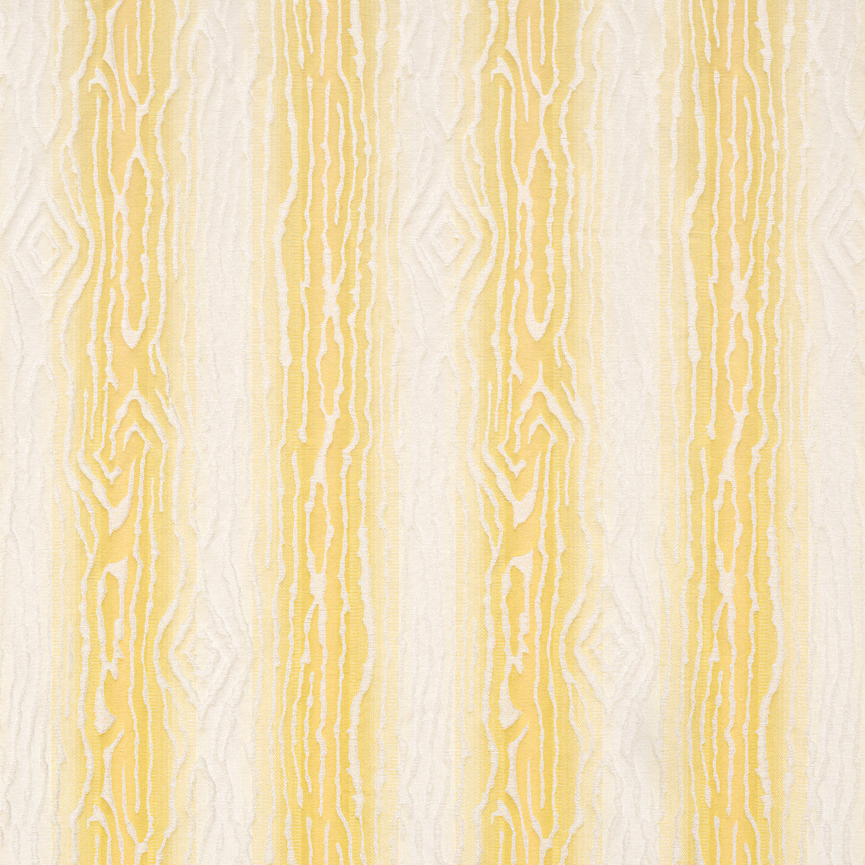 Thibaut W710811 TRADUZIONE Yellow Fabric