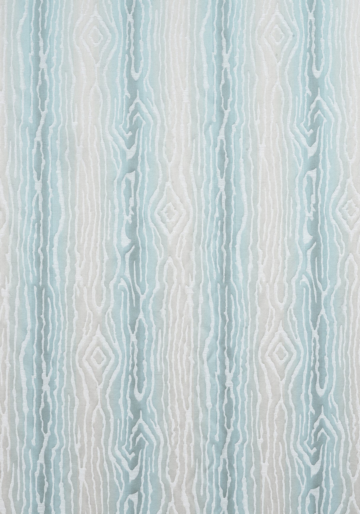 Thibaut W710812 TRADUZIONE Robin's Egg Fabric